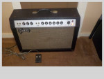1966 Gibson Lancer RVT 35 1x12