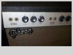 1966 Gibson Lancer RVT 35 1x12
