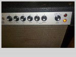 1966 Gibson Lancer RVT 35 1x12