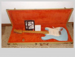 1989 Ynwie Malmsteen Fender Stratocaster