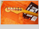 1989 Ynwie Malmsteen Fender Stratocaster