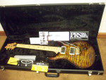 2014 PRS Custom Artist