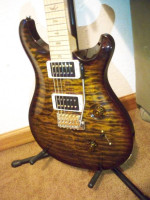 2014 PRS Custom Artist