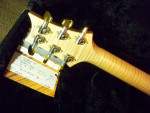 2014 PRS Custom Artist