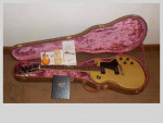 08 Gibson Les Paul Custom Shop P-90 1960 Reissue