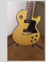 08 Gibson Les Paul Custom Shop P-90 1960 Reissue