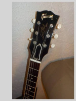 08 Gibson Les Paul Custom Shop P-90 1960 Reissue