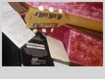 08 Gibson Les Paul Custom Shop P-90 1960 Reissue
