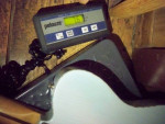 2021 Vintera Roadworn 50s Fender Telecaster 75th Anniversary