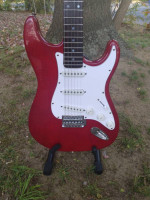 Ariana Stratocaster
