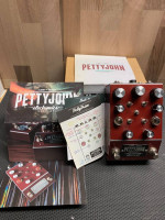 Pedals!!
