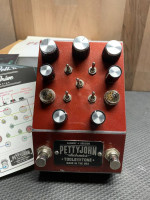 Pedals!!
