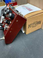 Pedals!!