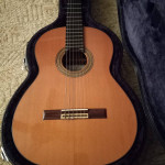 CORDOBA 45R CLASSICAL GUITAR