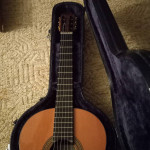 CORDOBA 45R CLASSICAL GUITAR