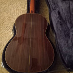 CORDOBA 45R CLASSICAL GUITAR