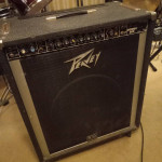 Peavy Combo 300