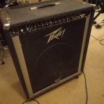 Peavy Combo 300