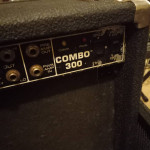 Peavy Combo 300
