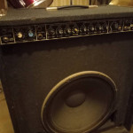Peavy Combo 300