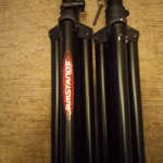 Jamstand speaker stands