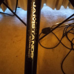 Jamstand speaker stands