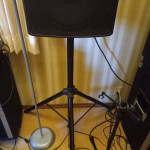Jamstand speaker stands