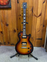2014 Gibson LPJ 120th Anniversary w/ Hardshell Case