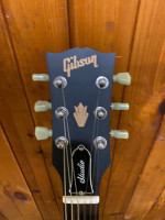 2014 Gibson LPJ 120th Anniversary w/ Hardshell Case