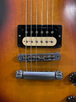 2014 Gibson LPJ 120th Anniversary w/ Hardshell Case