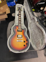 2014 Gibson LPJ 120th Anniversary w/ Hardshell Case