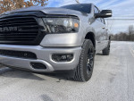 Dodge 76,000 mi