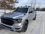 Dodge 76,000 mi