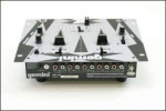 Pre Amp Mixer, Pre Amps, Mic Stand
