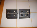 Pre Amp Mixer, Pre Amps, Mic Stand