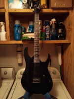 Ibanez RG