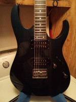 Ibanez RG