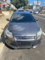 2012 Ford Focus 121,000 mi