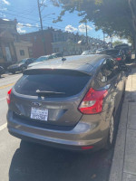 2012 Ford Focus 121,000 mi
