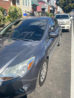 2012 Ford Focus 121,000 mi