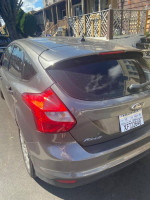 2012 Ford Focus 121,000 mi