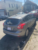 2012 Ford Focus 121,000 mi