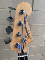 Squier Vintage Modified Precision Bass Guitar