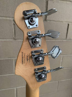 Squier Vintage Modified Precision Bass Guitar