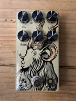 Walrus Audio Eons Fuzz / Drive / Distortion