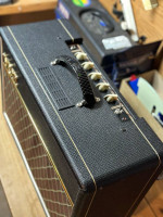 VOX AC10 Combo Amp