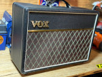 VOX AC10 Combo Amp