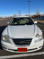 2009 Hyundai Sonata GLS FWD 55,000 mi