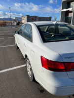 2009 Hyundai Sonata GLS FWD 55,000 mi