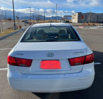 2009 Hyundai Sonata GLS FWD 55,000 mi